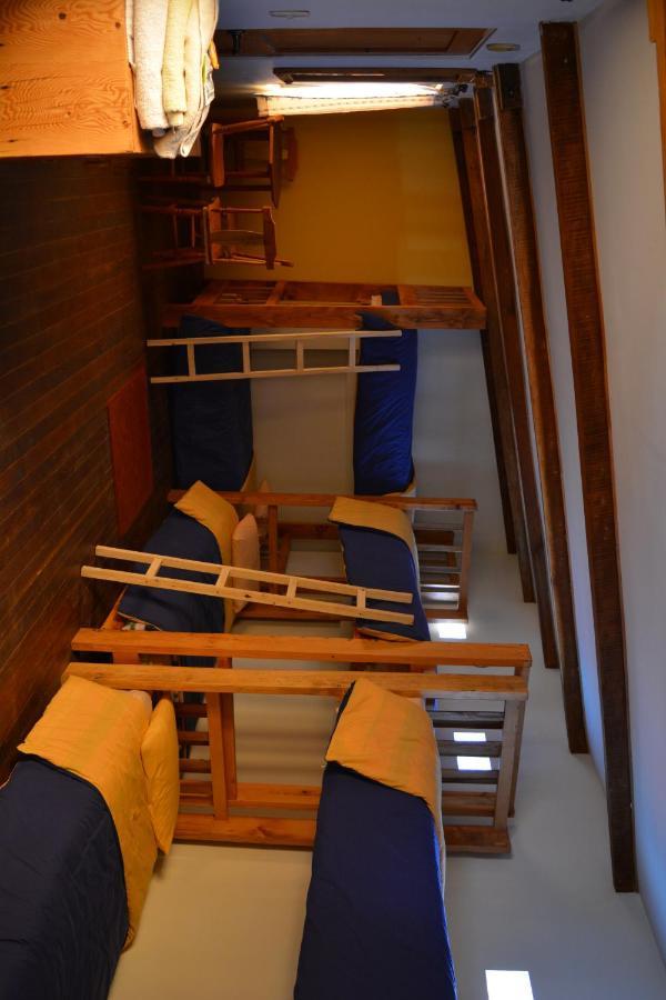 Anata Hostal La Paz Exterior photo
