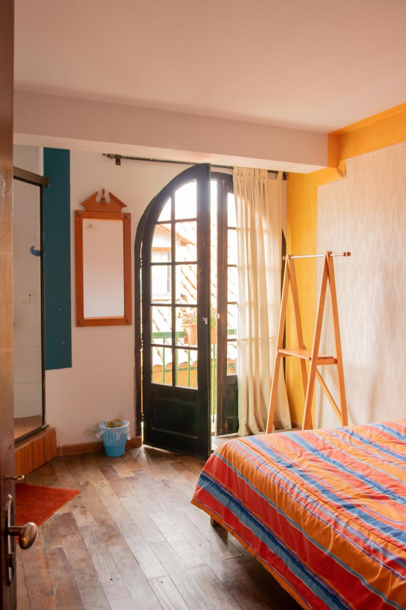 Anata Hostal La Paz Exterior photo