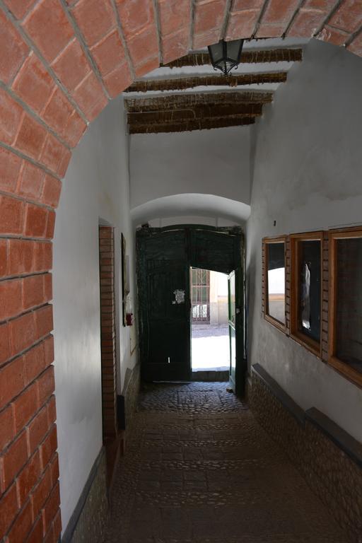Anata Hostal La Paz Exterior photo