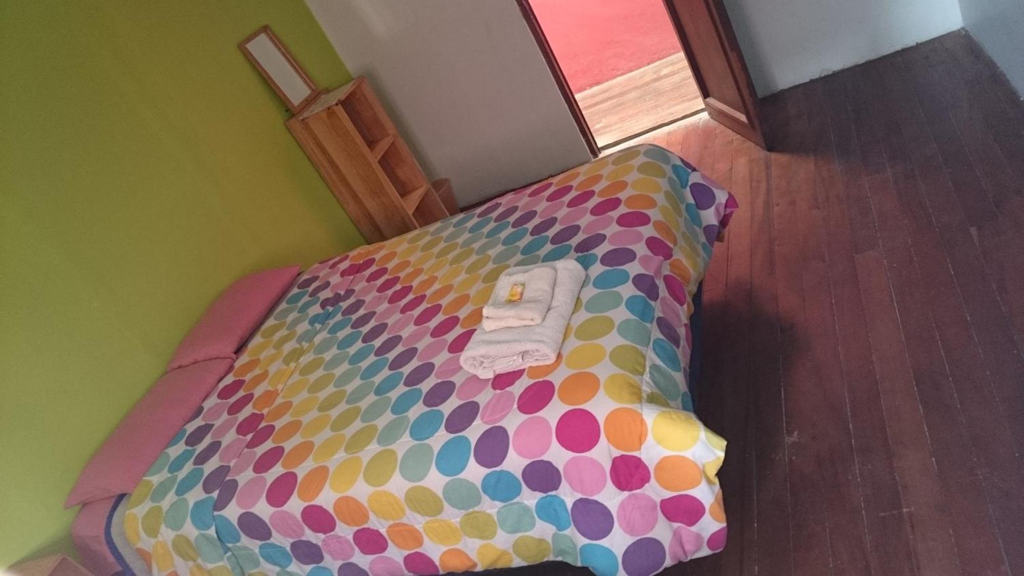 Anata Hostal La Paz Room photo