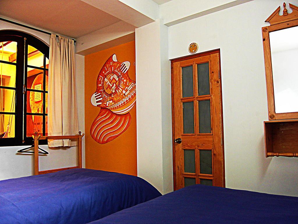 Anata Hostal La Paz Room photo