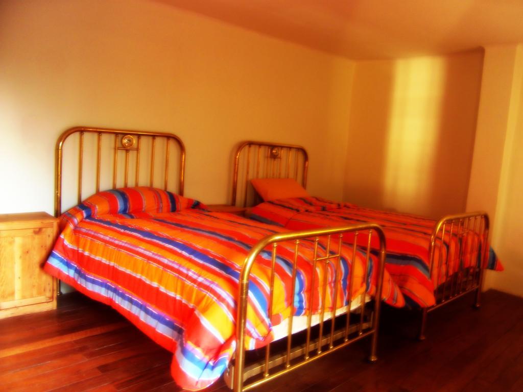 Anata Hostal La Paz Room photo