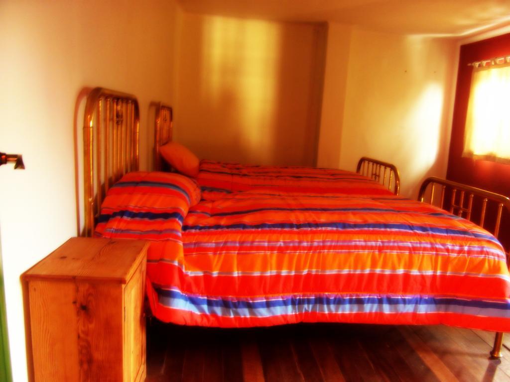 Anata Hostal La Paz Room photo