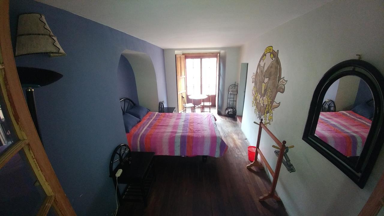 Anata Hostal La Paz Exterior photo